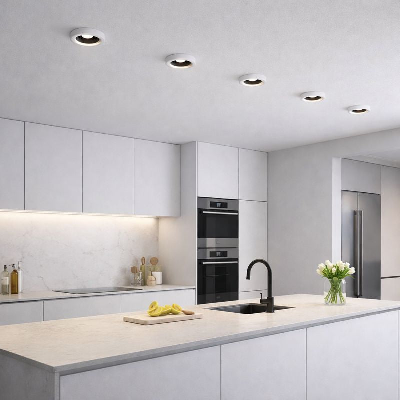 Foco empotrado DOWNLIGHT - LP983