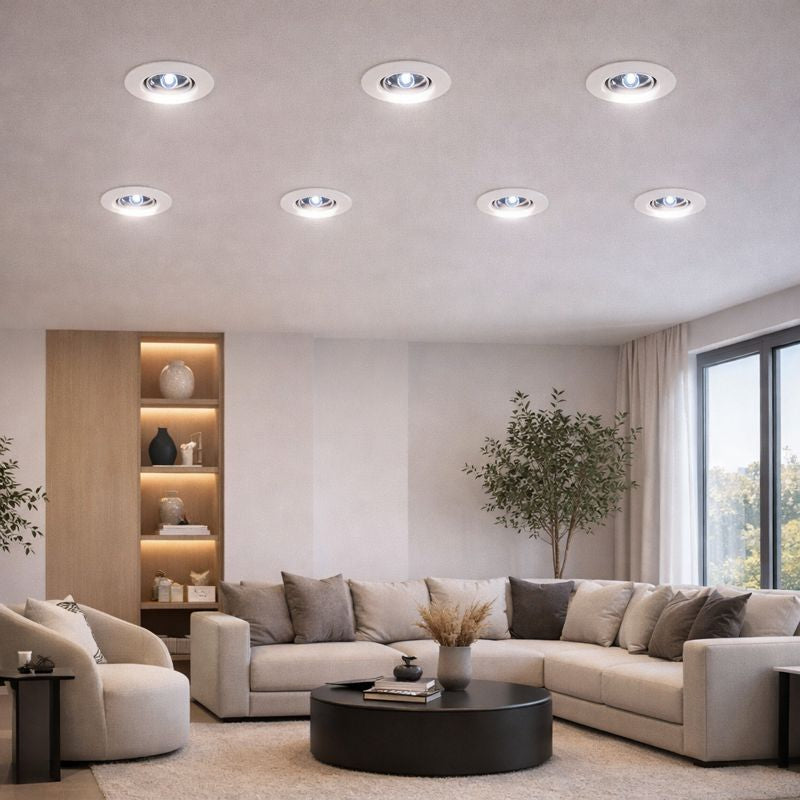 FOCO DOWNLIGHT LP843