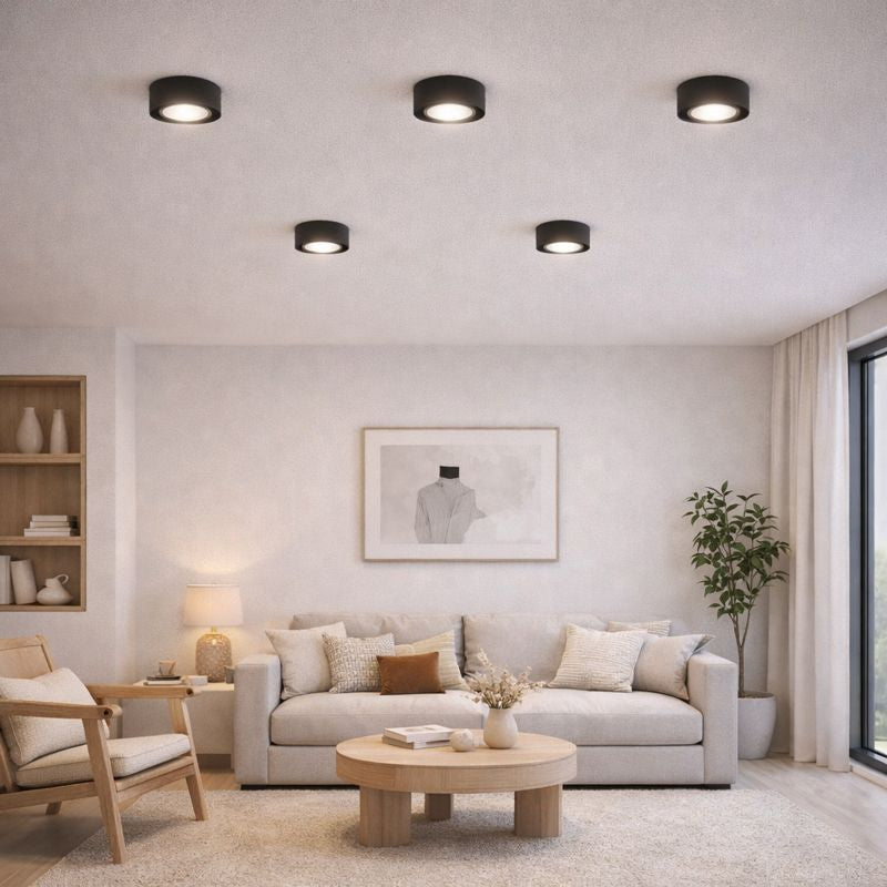 Foco Downlight - LP985