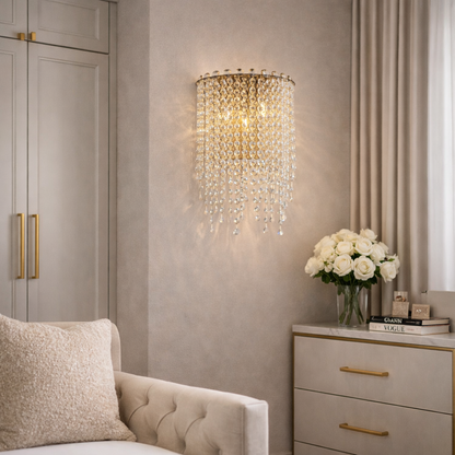 Aplique de pared LUXOR - CLN188-3W