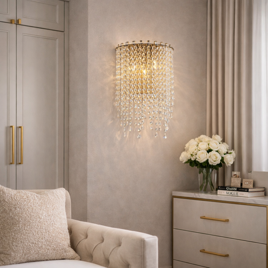 Aplique de pared LUXOR - CLN188-3W
