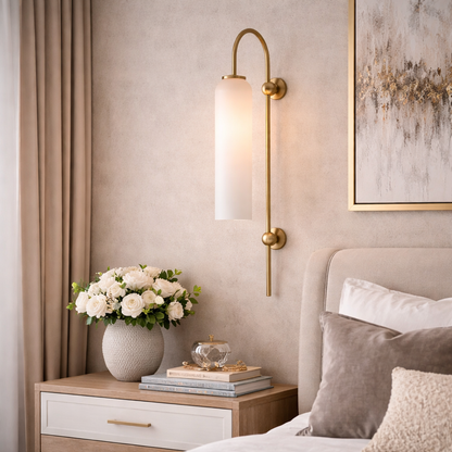 Aplique de pared LLUM - LP5101-1W