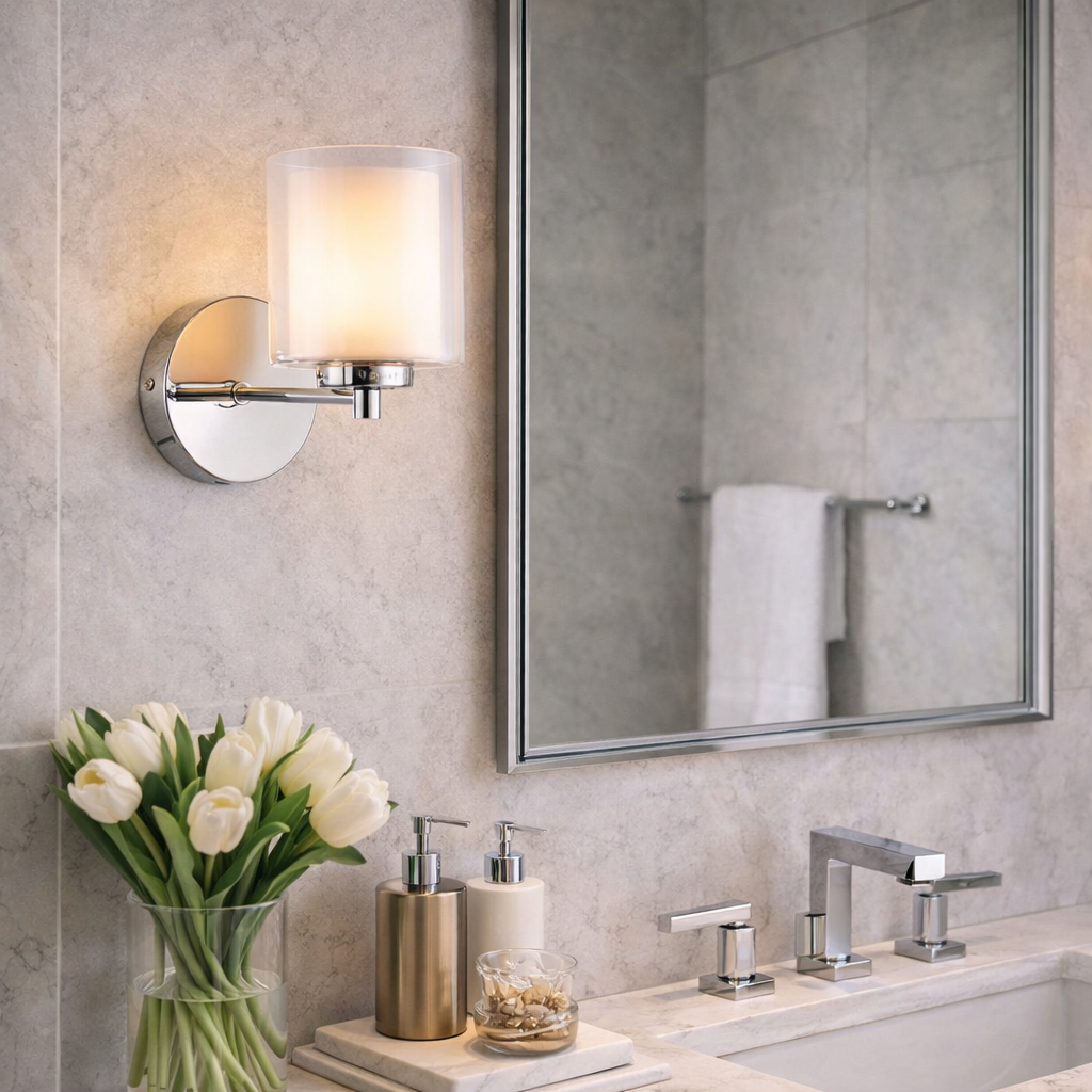 MILTON Aplique LP526-1W