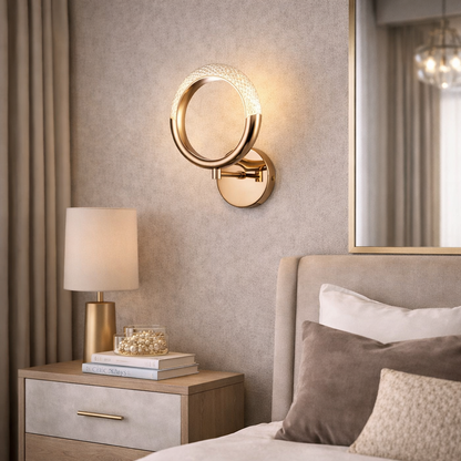 Aplique de pared CHIC - LP5077-1W