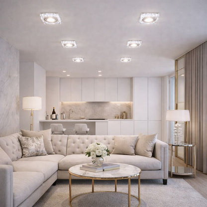 DOWNLIGHT Foco