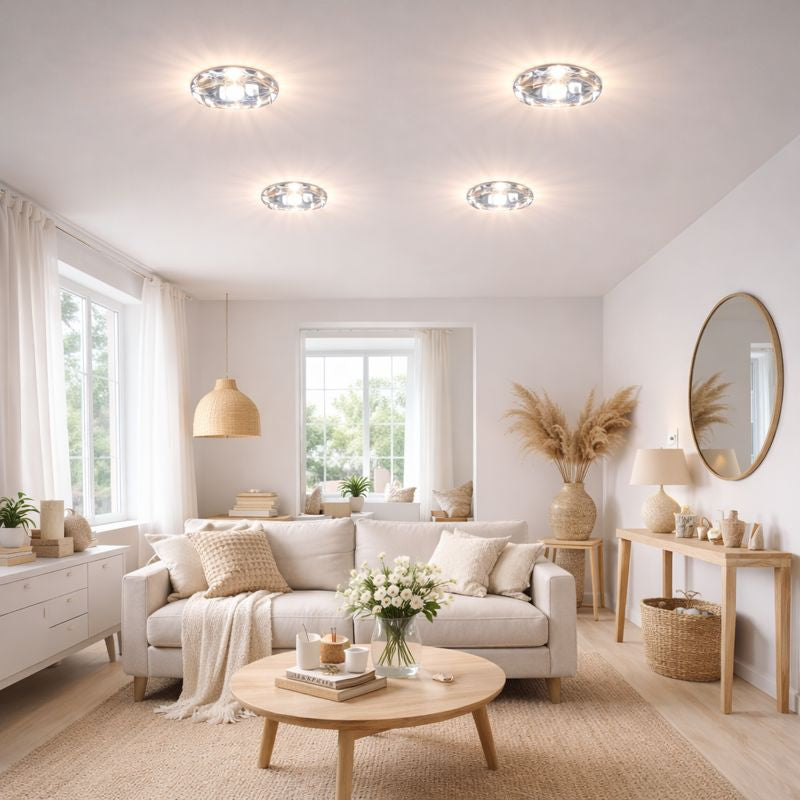 DOWNLIGHT FOCO LP828