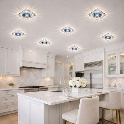 FOCO DOWNLLIGHT LP813