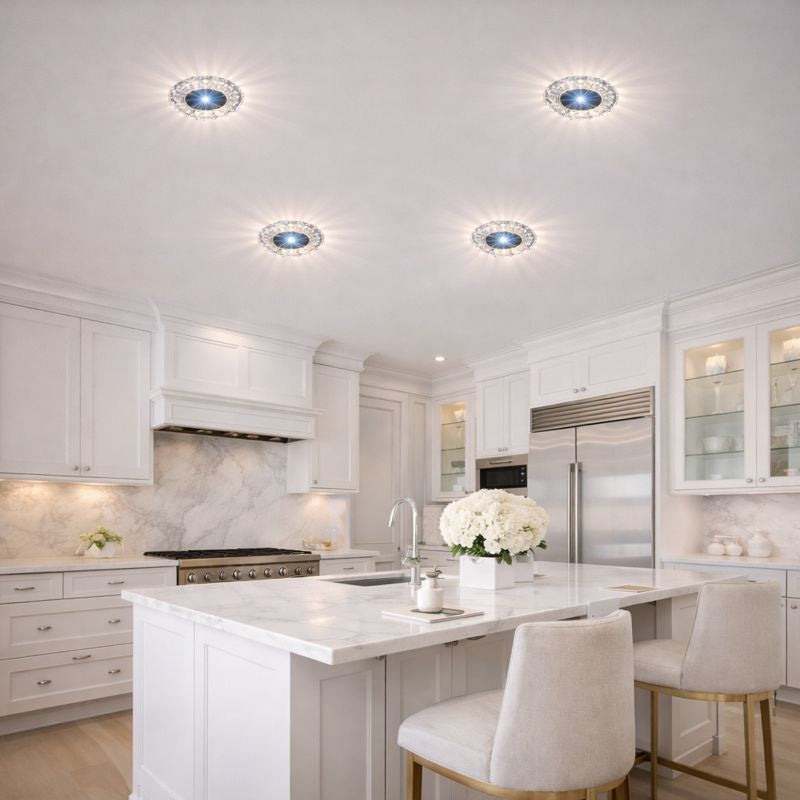 FOCO DOWNLIGHT LP869
