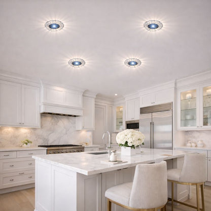 FOCO DOWNLIGHT LP869