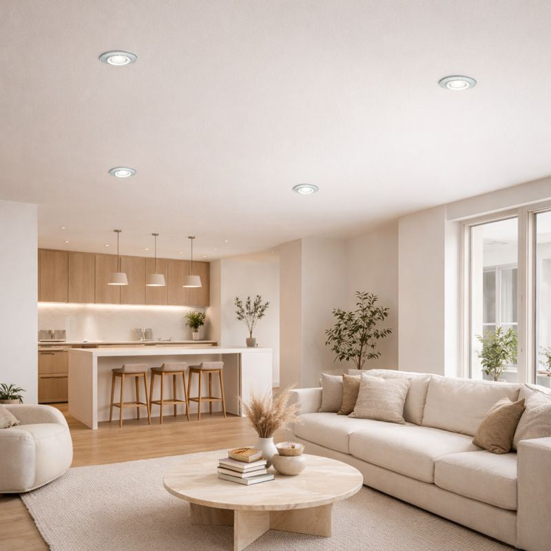 Foco DOWNLIGHT LP821