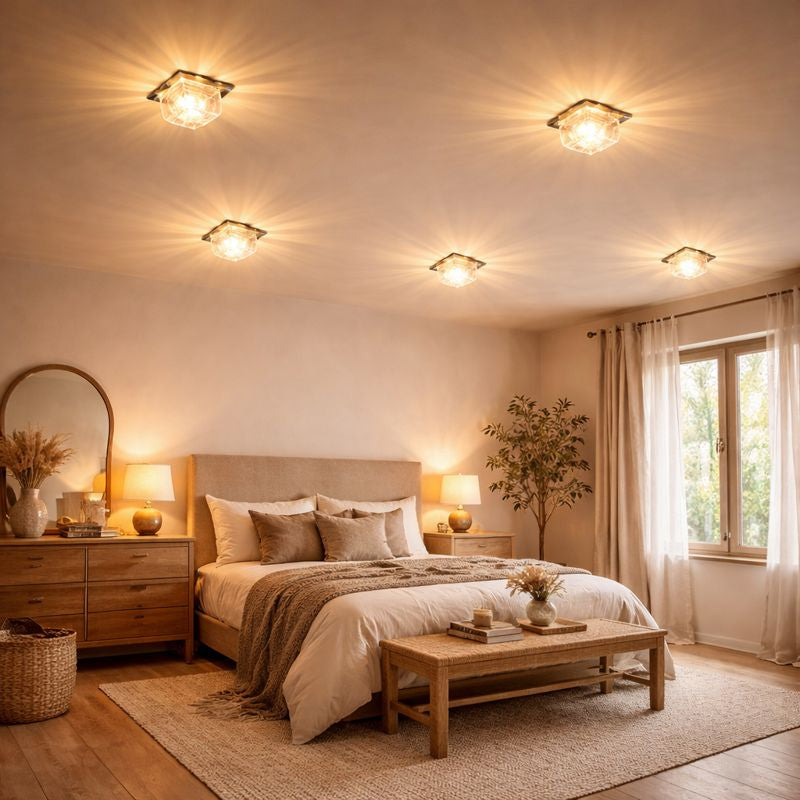 DOWNLIGHT FOCO LP834