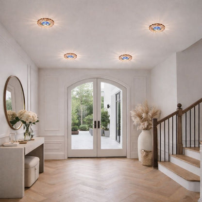 DOWNLIGHT FOCO LP815