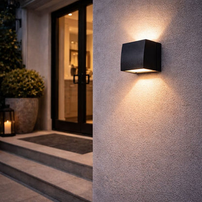Aplique exterior BOND LP9009-3W