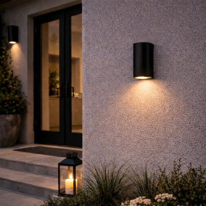 Aplique exterior BOND LP9014-2W
