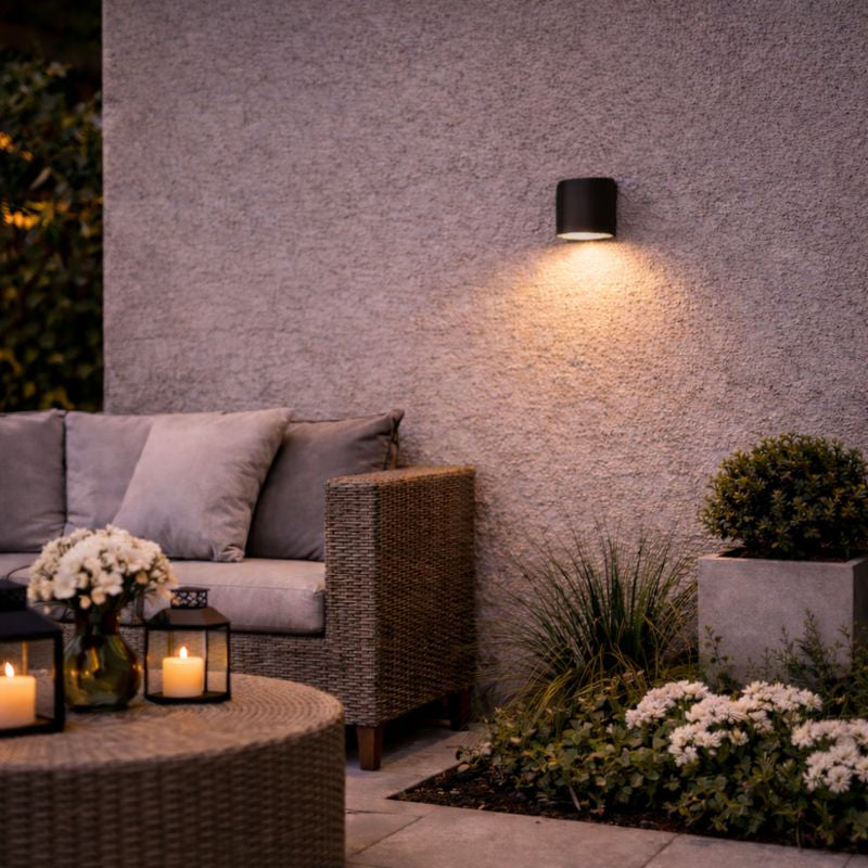 Aplique BOND LP9014-1W