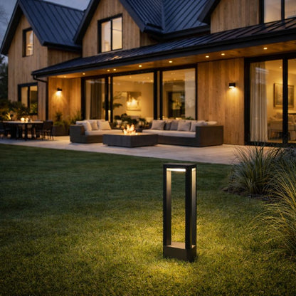 Baliza exterior SIGGEN - LP9052-L60