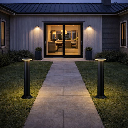 Baliza de exterior - MUSHROOM LP9024-L60