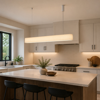 Lampara colgante LIGNO - LP5258-L110