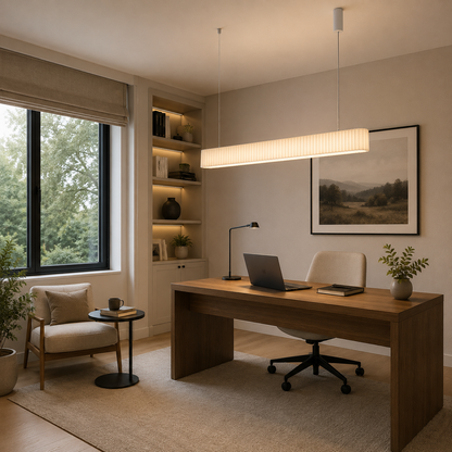 Lampara colgante LIGNO - LP5258-L110