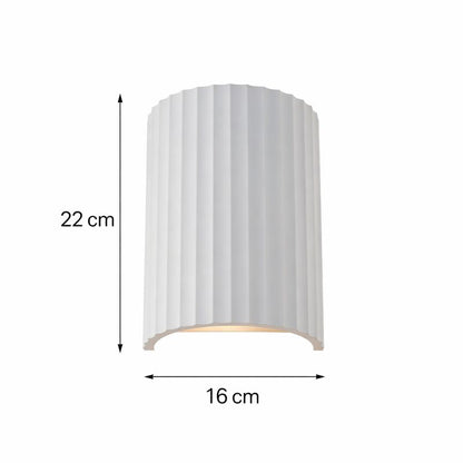 Aplique de pared GYPS - LP5173-1W