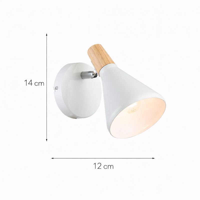 Aplique LEMNOS LP756-1W