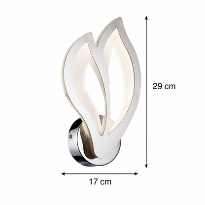 Aplique De Pared FLEUR - FL577-1W