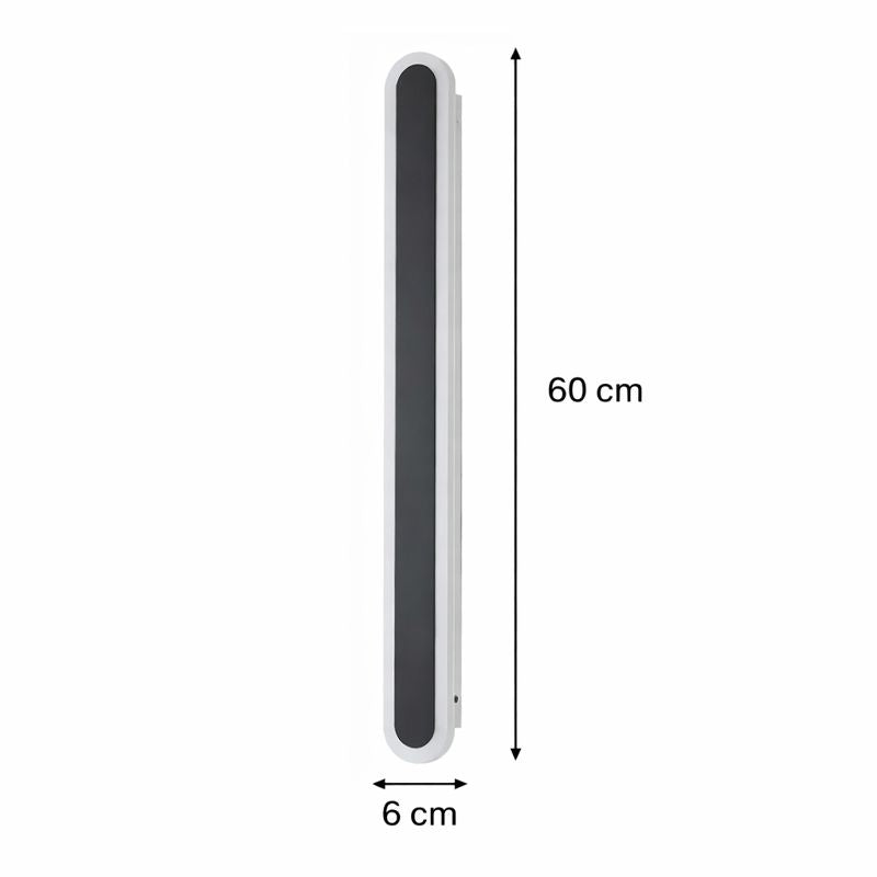Aplique WALLSHADE LP5031-L60W