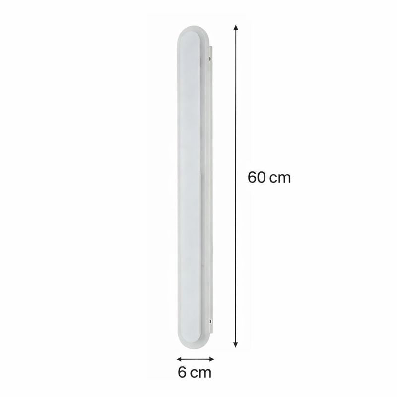 Aplique WALLSHADE LP5032-L60W