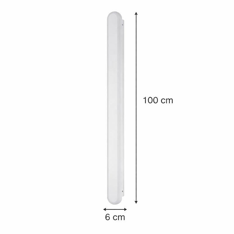 Aplique WALLSHADE LP5032-L100W