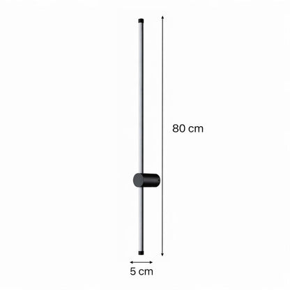 Aplique LINO LP5036-L80W