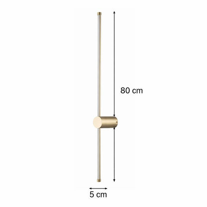 Aplique LINO LP5037-L80W