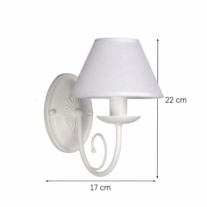 Aplique LONDON FL205-1W