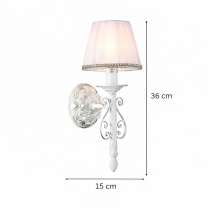 Aplique LINA II LP299-1W