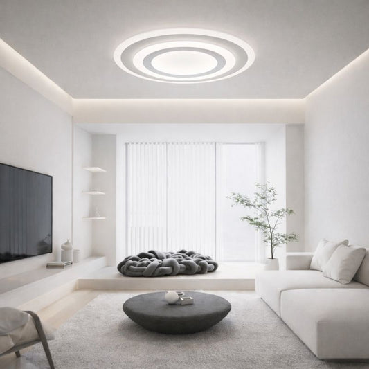 Plafón de techo LED SEATLE - FL557-D50