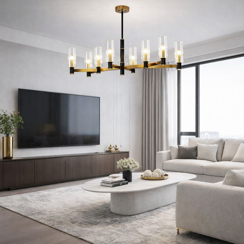 NOEL Lampara de techo LP4011-9