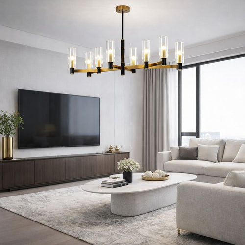 NOEL Lampara de techo LP4011-9