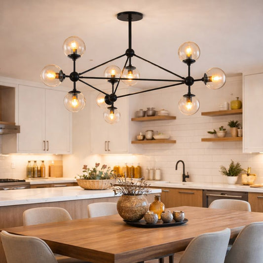 Lámpara de techo NEW YORK LP543-10