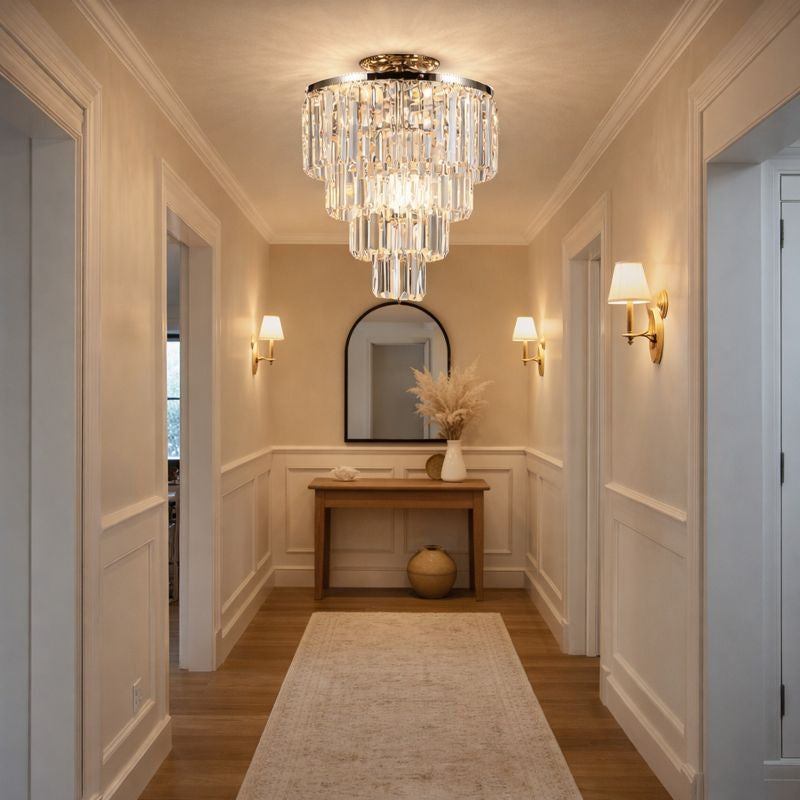 Lámpara colgante DORIS CLN155-D38