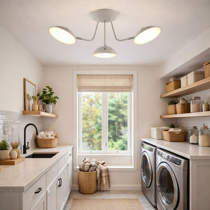 Lámpara de techo NASHVILLE FL551-3