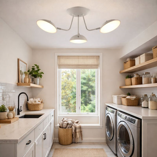 Lámpara de techo NASHVILLE FL551-3