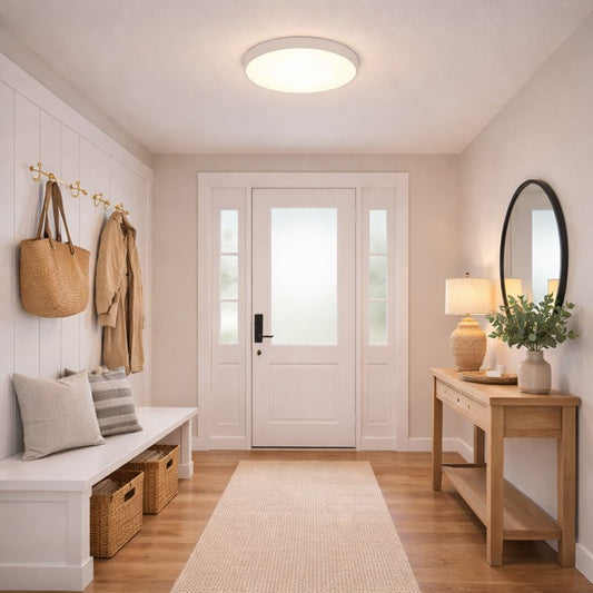 Lámpara de techo CLERO LP584-D50