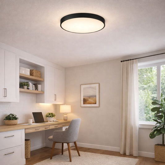 Lámpara de techo CLERO LP653-D50