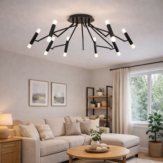 Lámpara de techo SABI - LP593-16C