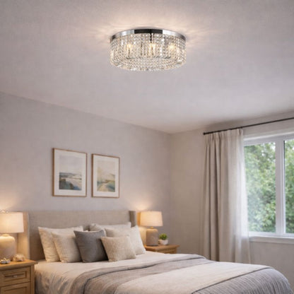 Lámpara de techo FANTASY CLN119-C D80