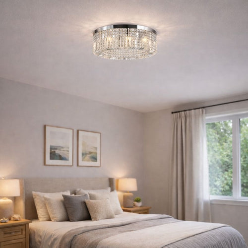 Lámpara de techo FANTASY CLN119-C D80