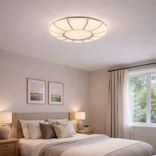 Lámpara de techo SUNISIMO FL407-12C