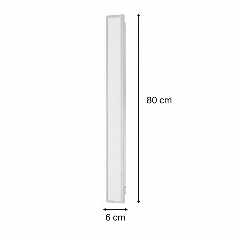 Aplique WALLSHADE LP5029-L80W