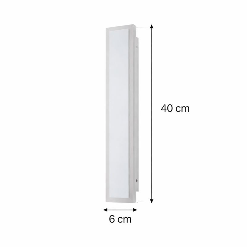 Aplique WALLSHADE LP5030-L40W