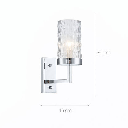 Aplique VENETO LP4001-1W