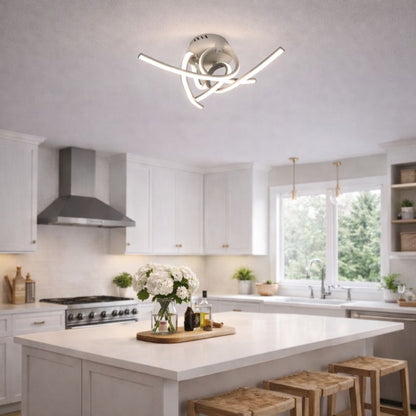 Lámpara de techo MIMO FL567-3